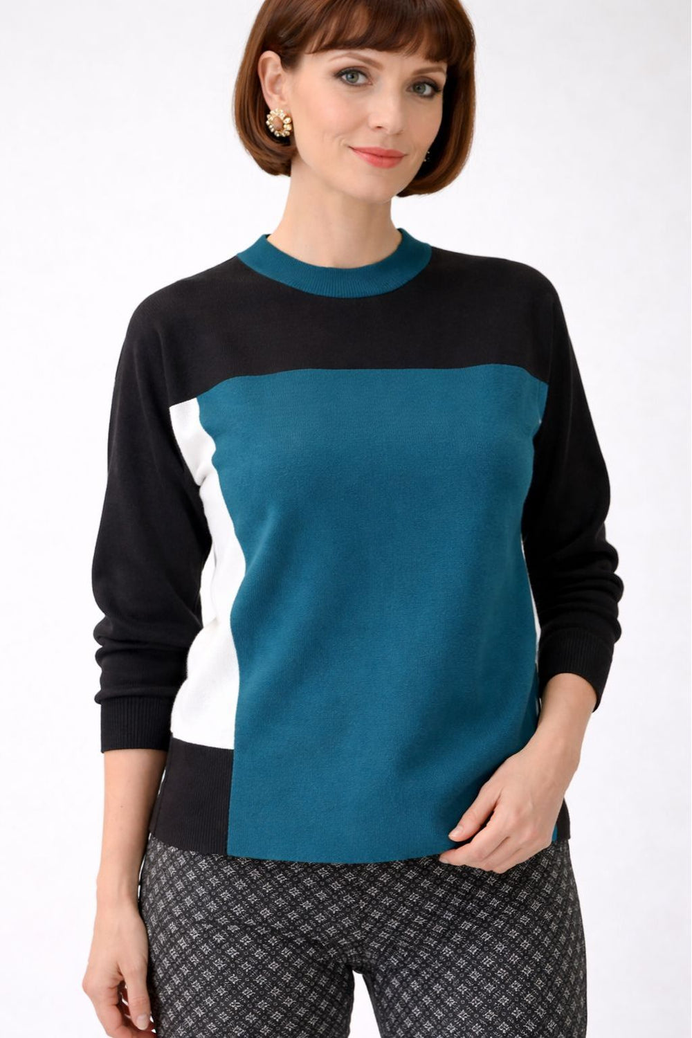 The Berlin Tunic
