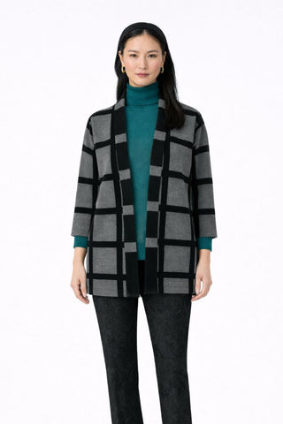 The Cornwall Coatigan