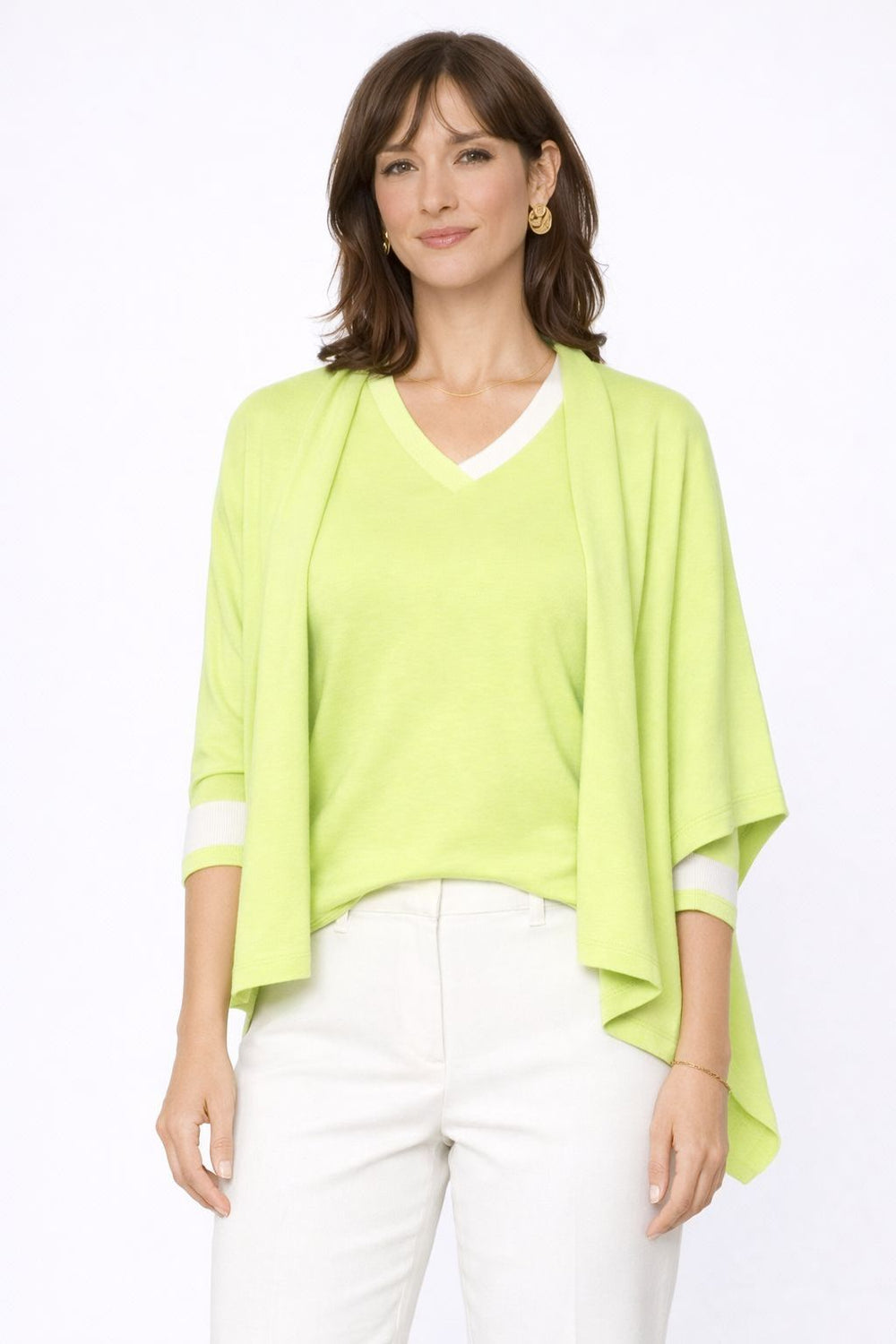 The Trieste Top