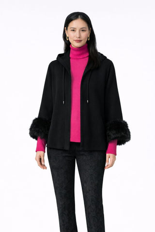 The Hampstead Hoodie