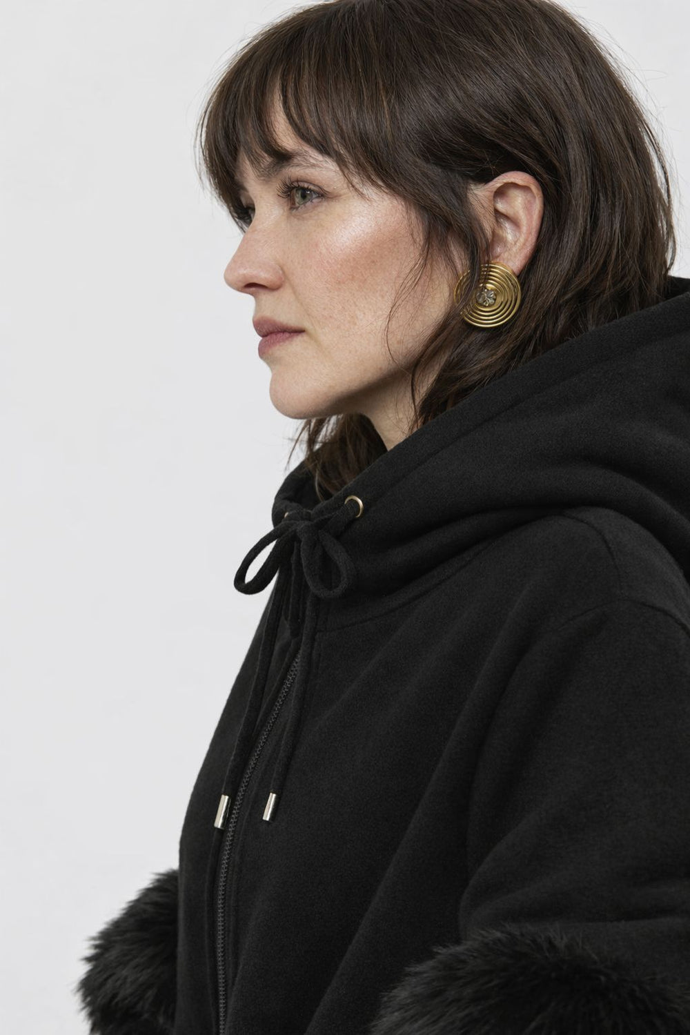 The Hampstead Hoodie