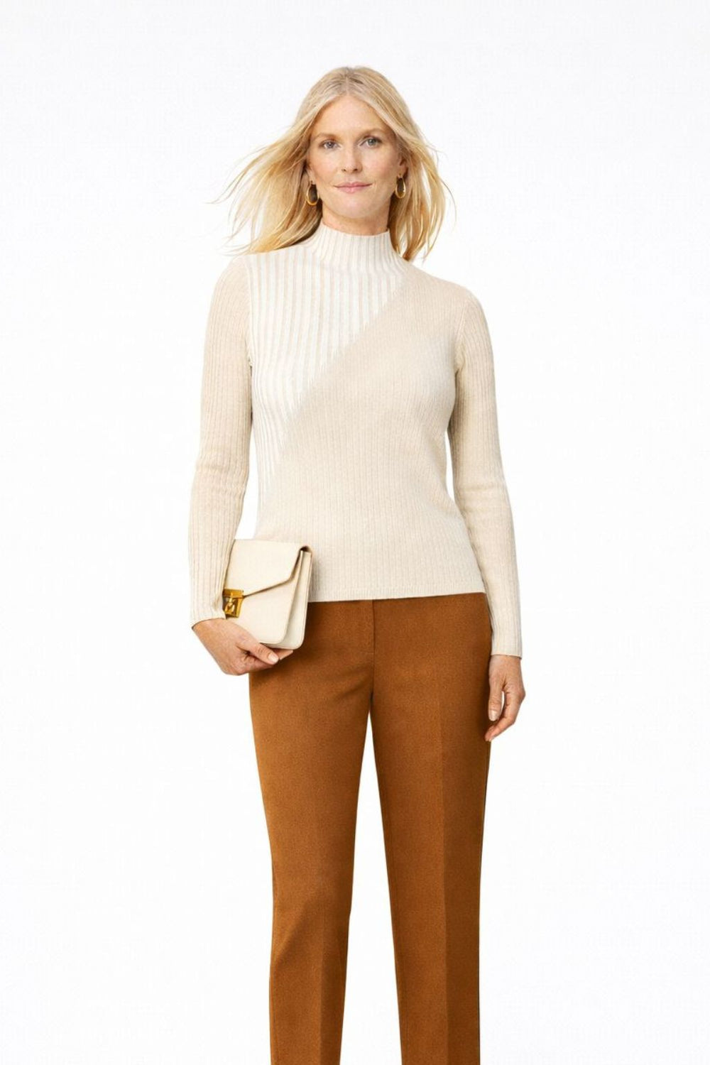 The Chamonix Turtleneck