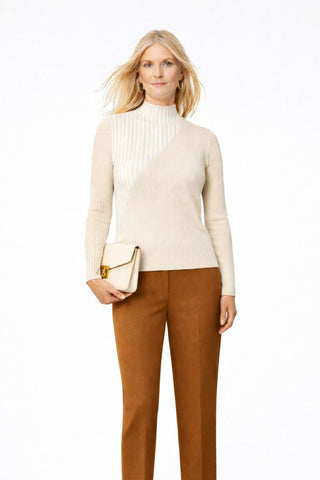 The Chamonix Turtleneck