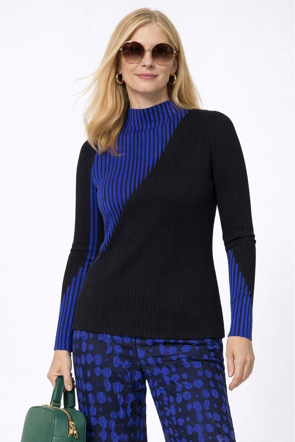 The Chamonix Turtleneck
