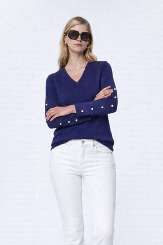 The Lucerne Top