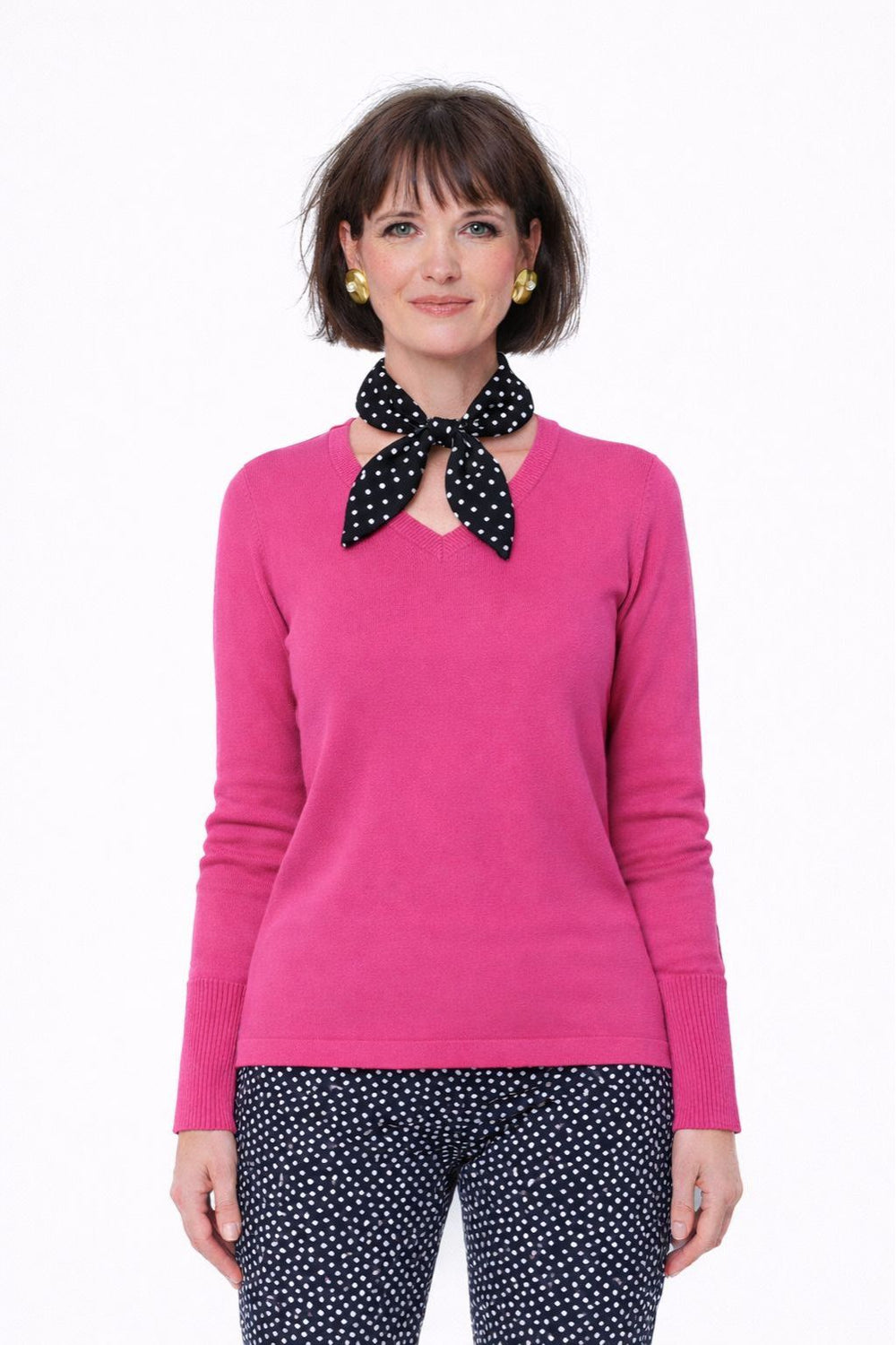 The Eileen Top