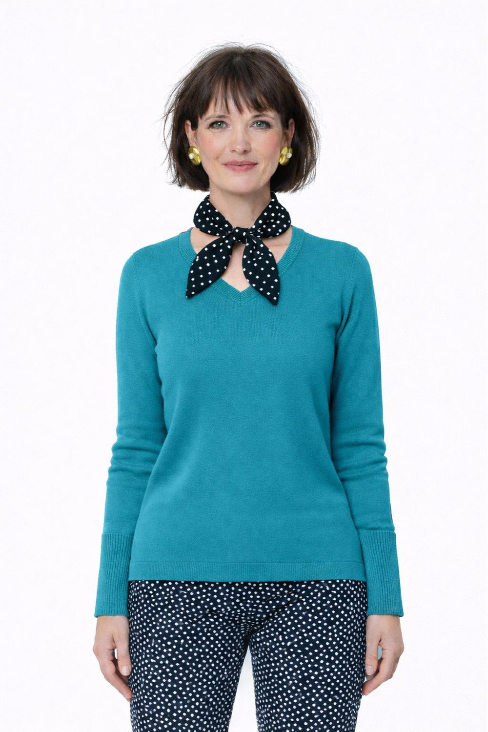 The Eileen Top
