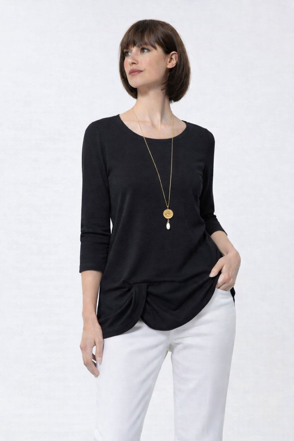 The Faro Tunic
