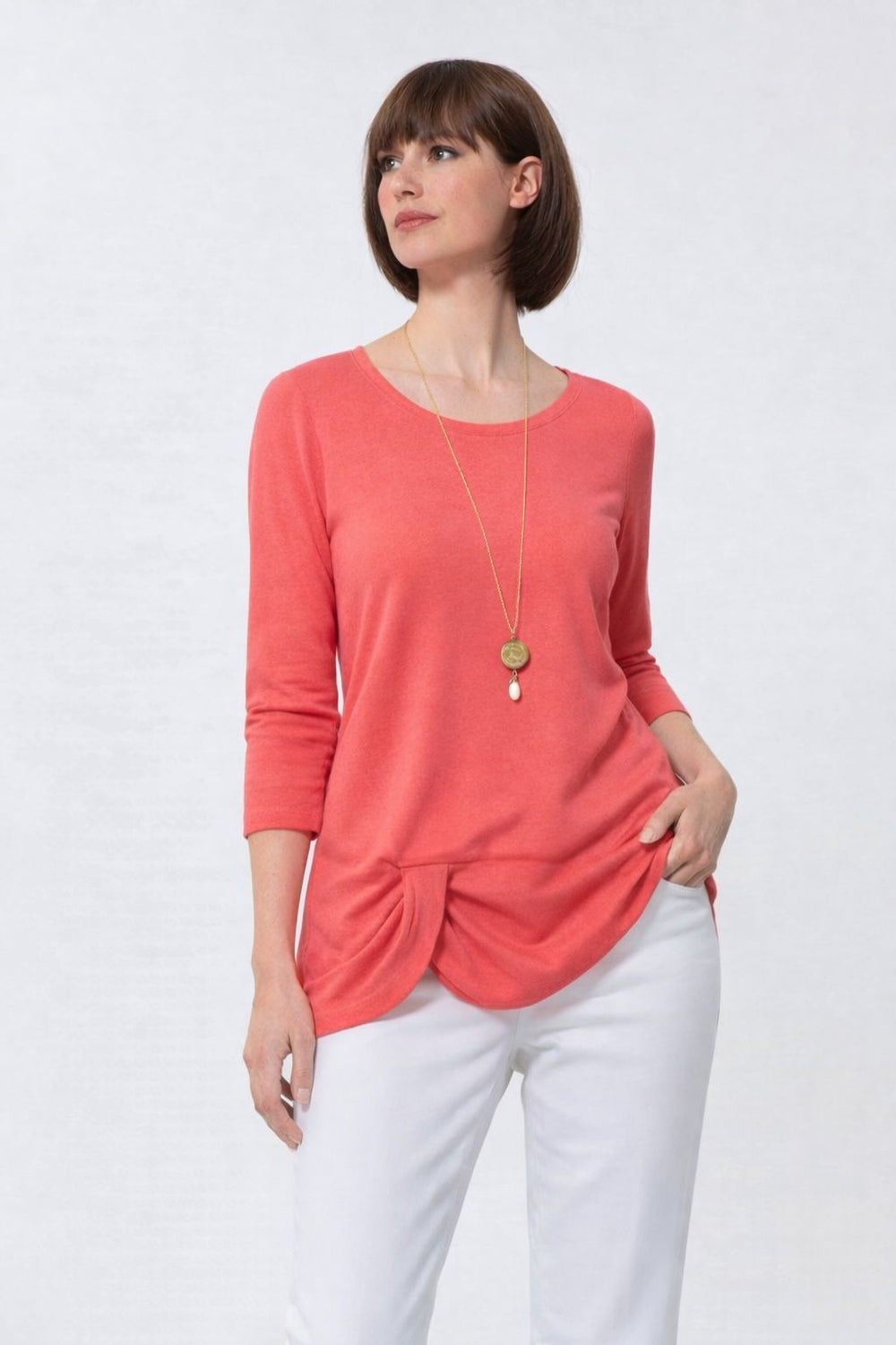 The Faro Tunic