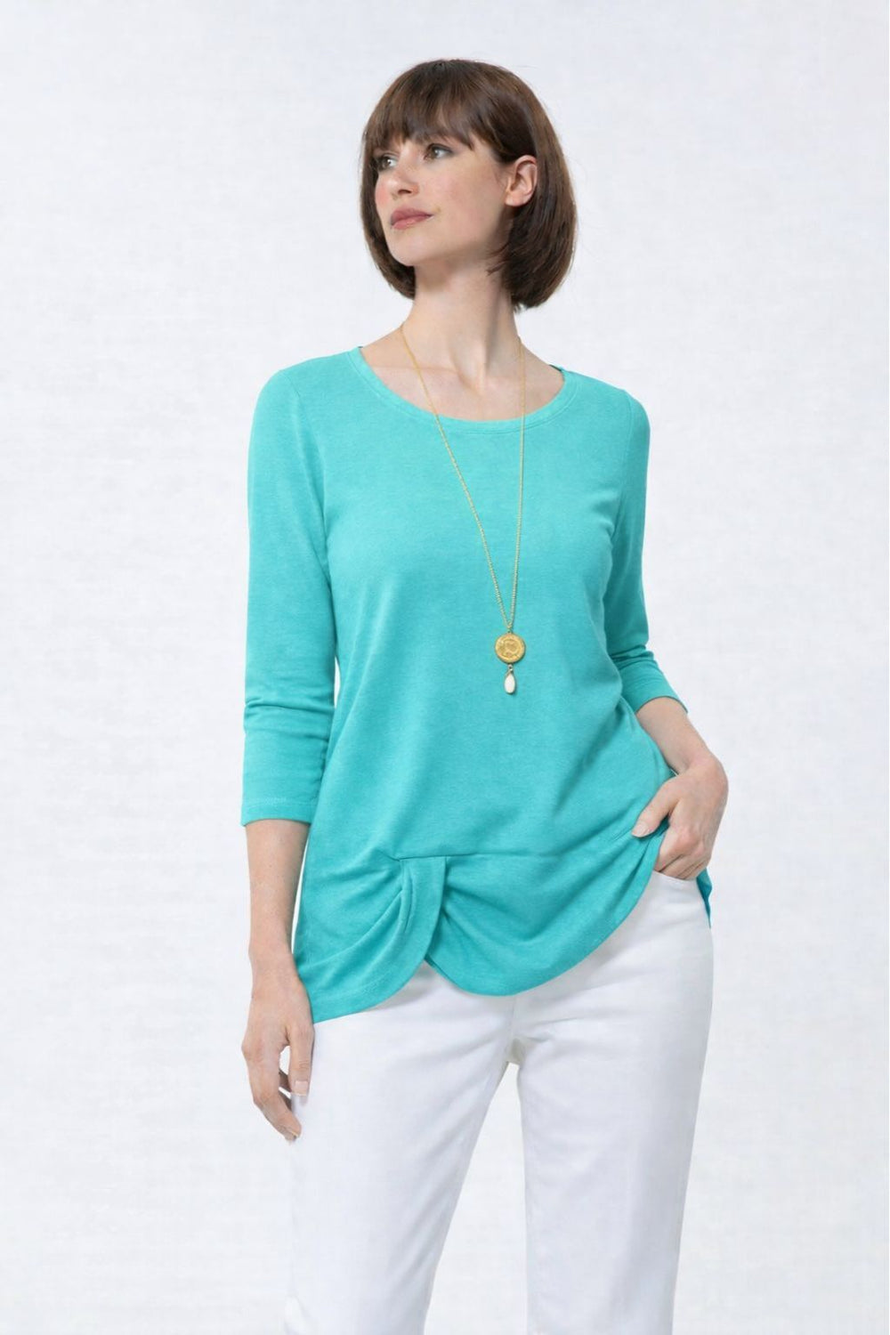 The Faro Tunic
