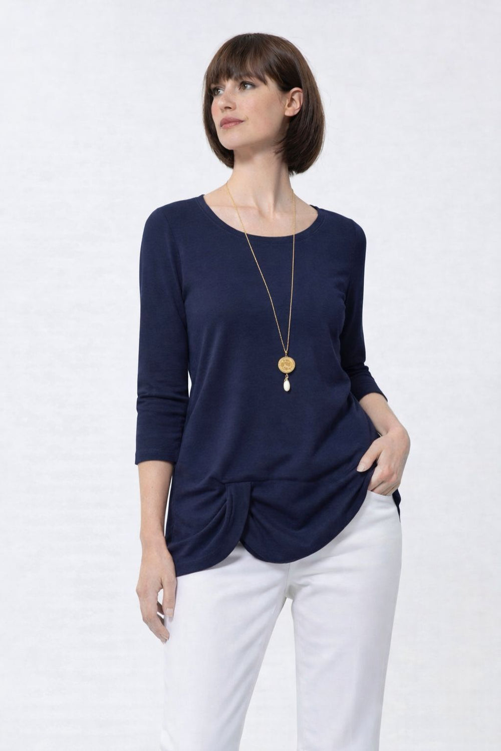 The Faro Tunic