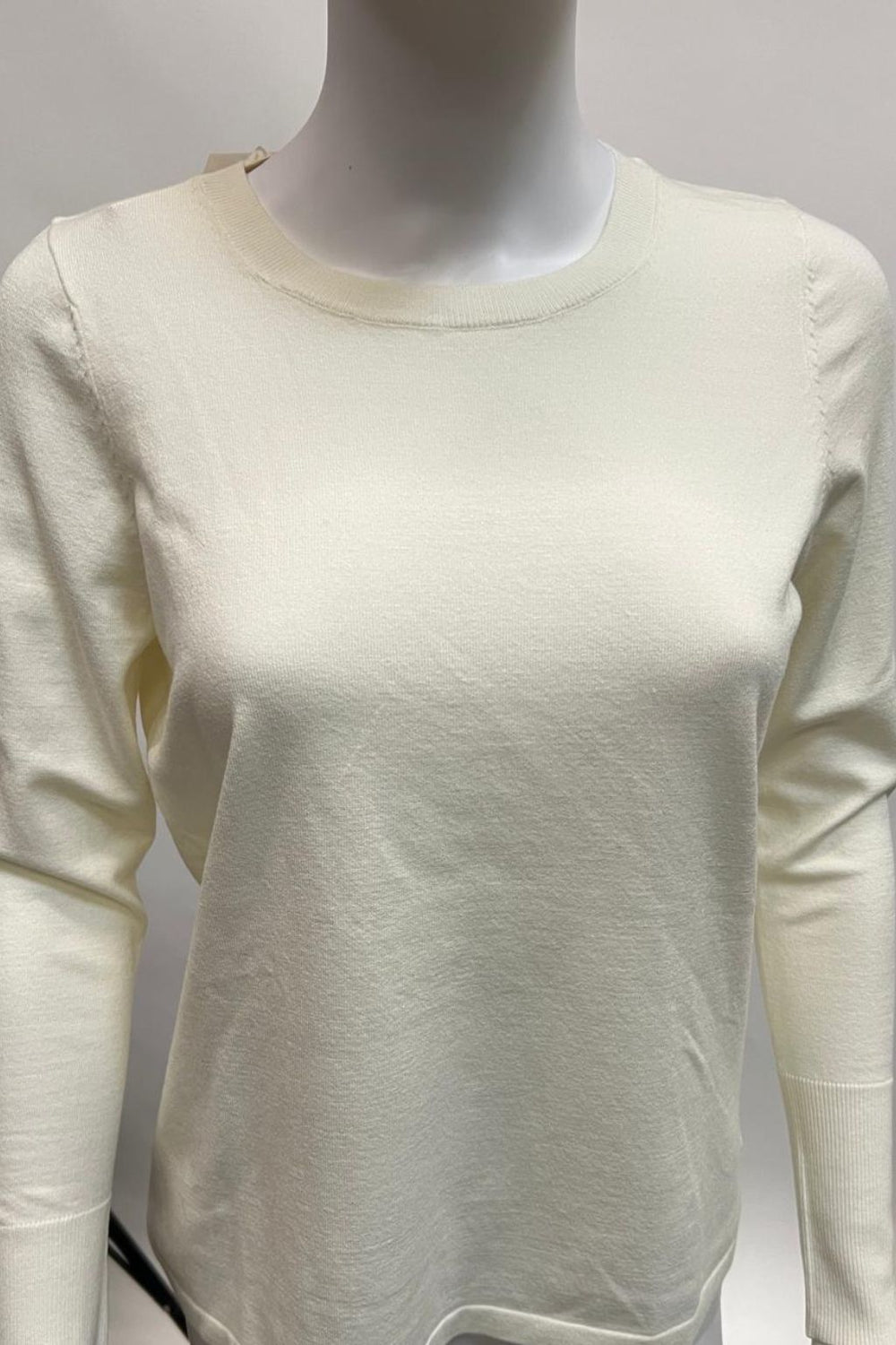 The Cammi Crewneck