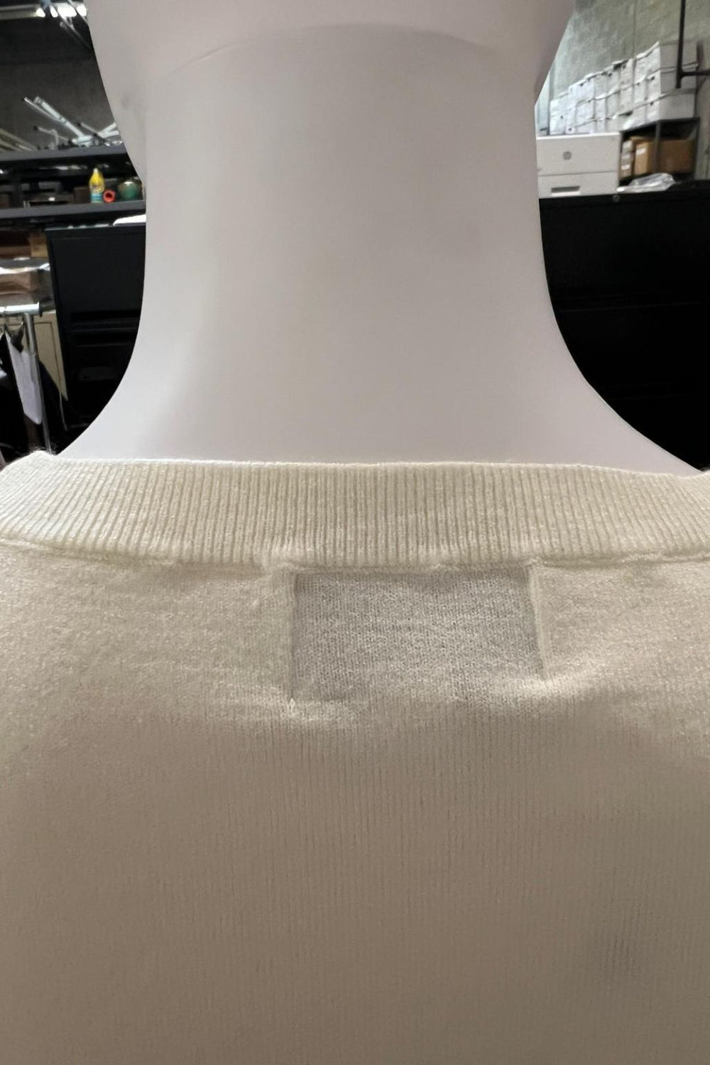 The Cammi Crewneck
