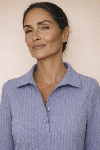 The Gabby Odyssey Tunic