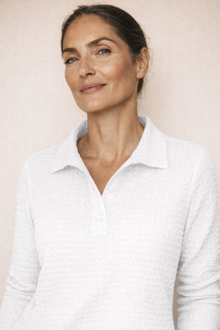 The Gabby Odyssey Tunic