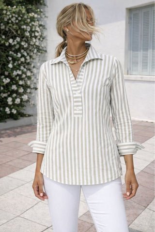 The Tilly Tunic