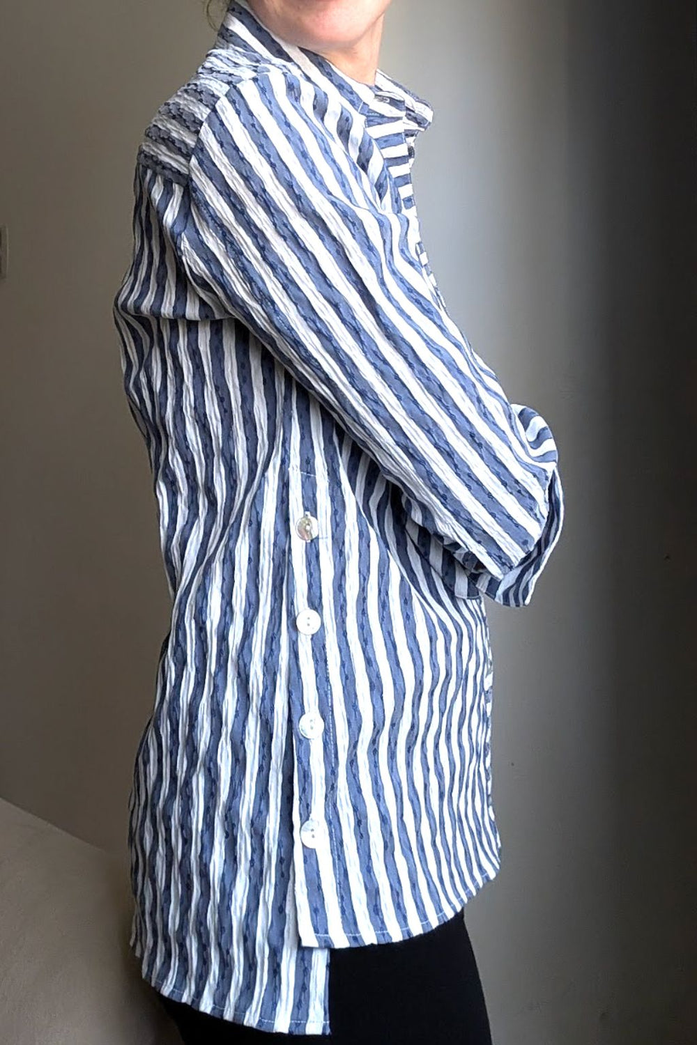 The Montauk Shirt
