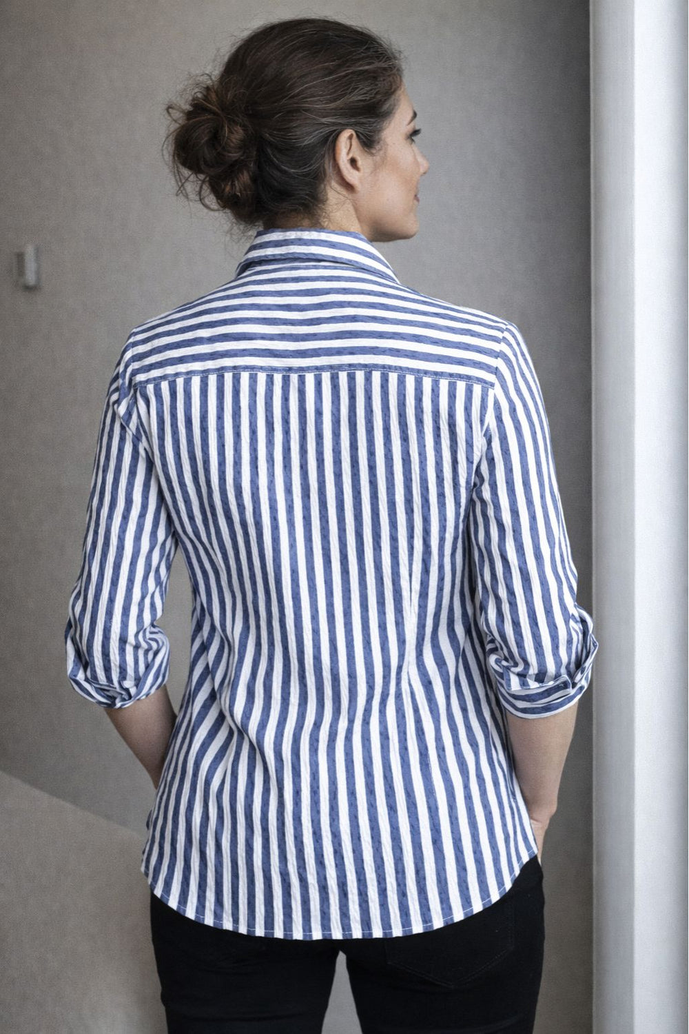 The Montauk Shirt