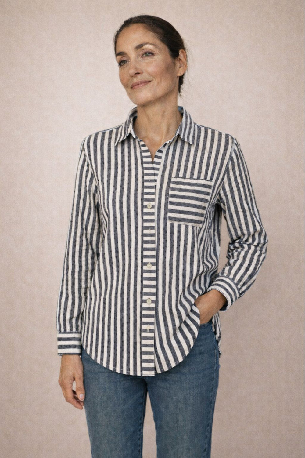 The Riviera Shirt