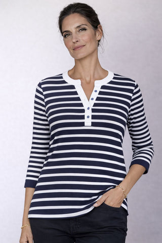 The Nantucket Tunic
