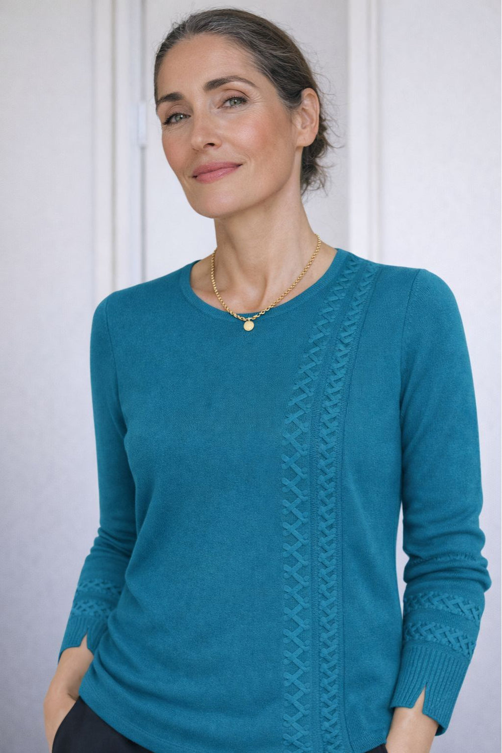 The Weave Tunic