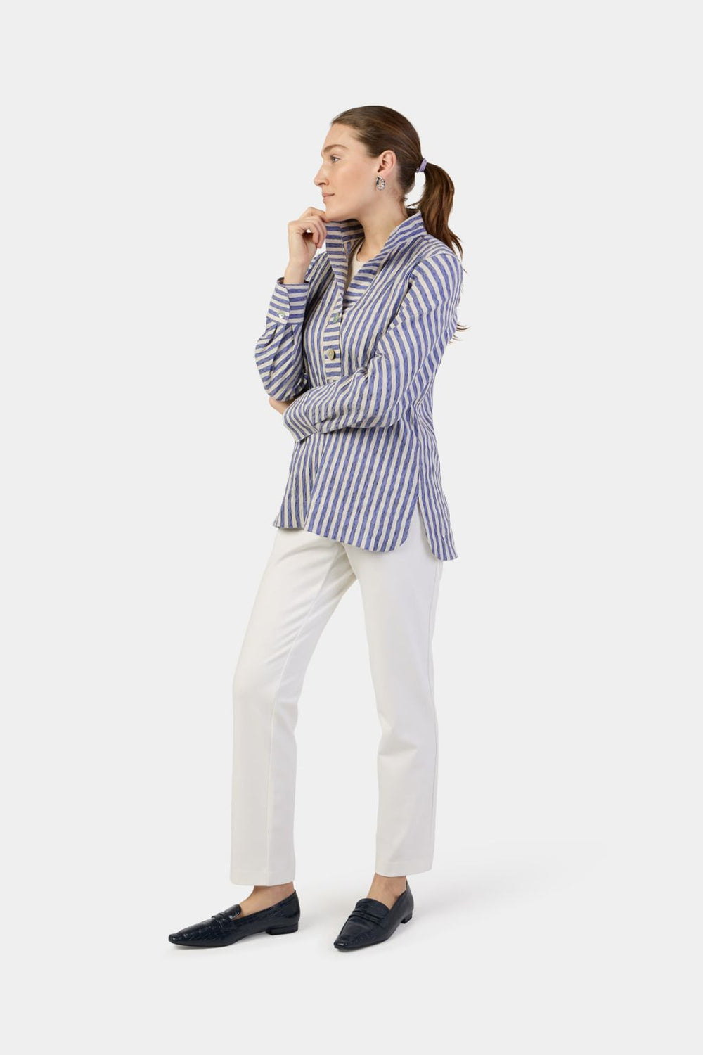 The First Class Tunic