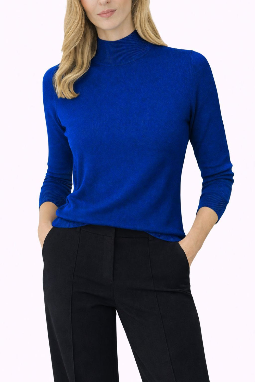 The Terri Mockneck