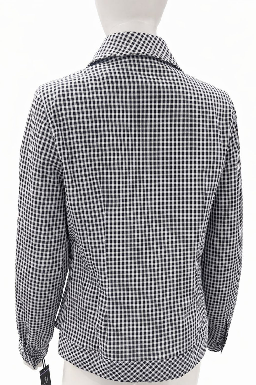 The Portsmouth Jacket