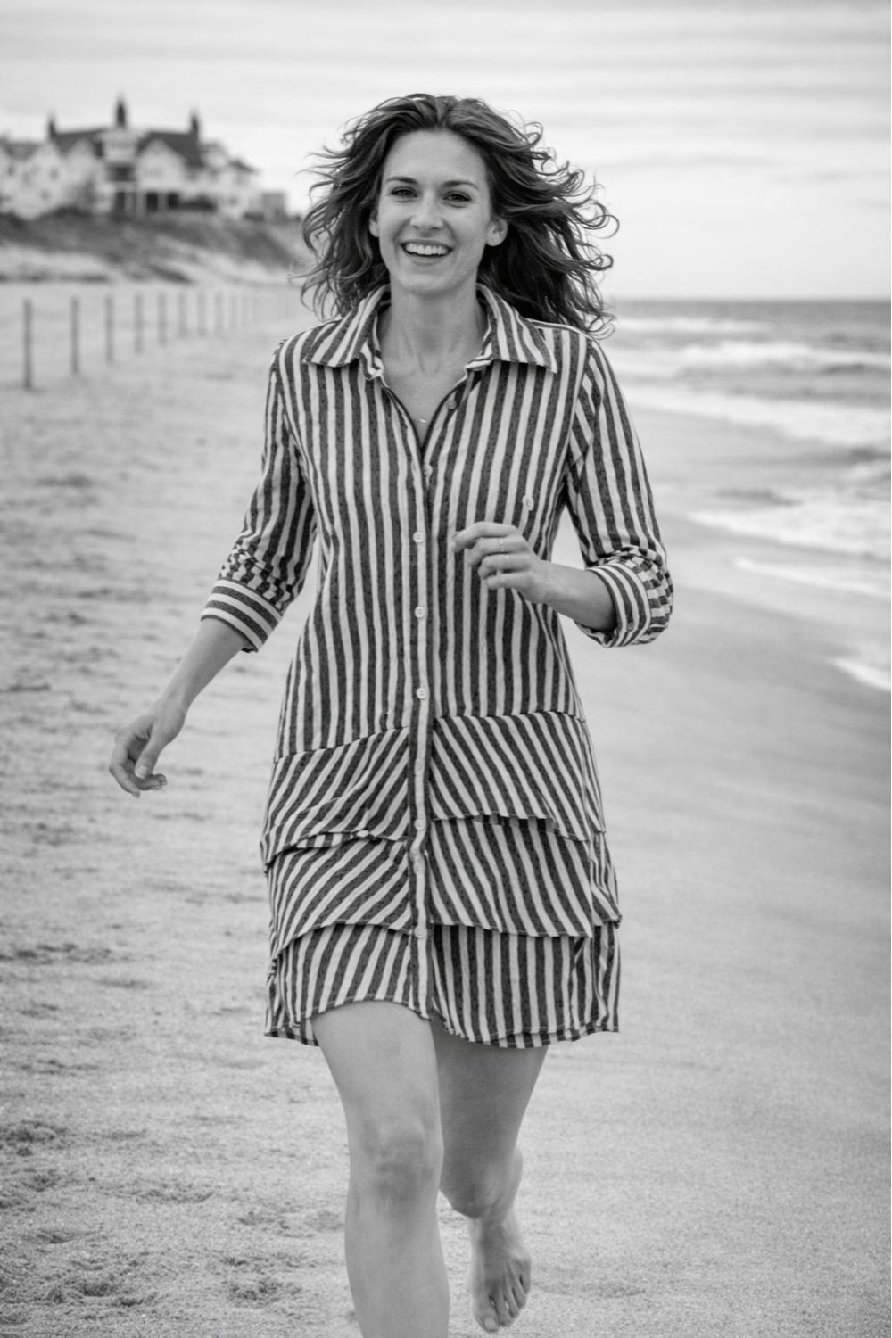 The Panama Dress