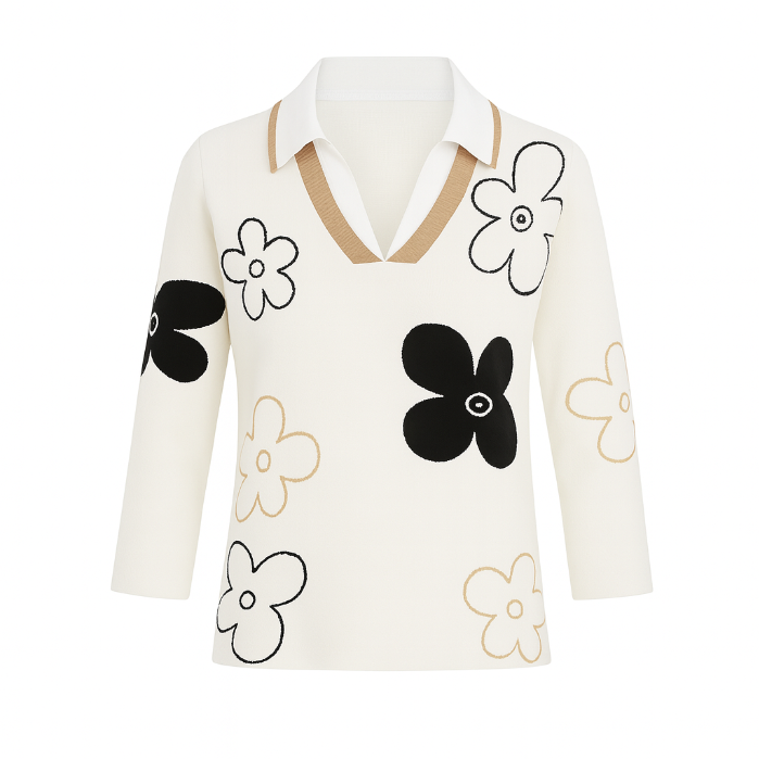 The Cyrene Sweater