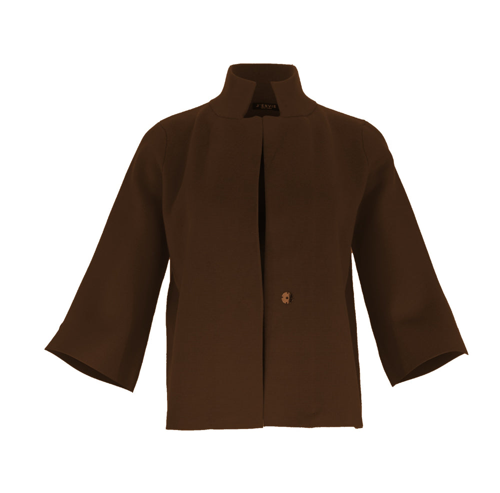The Bristol Jacket