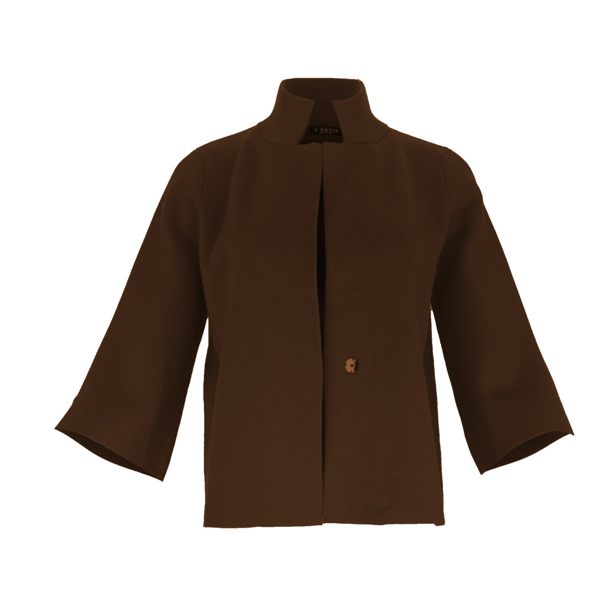 The Bristol Jacket