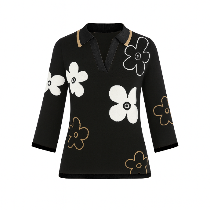 The Cyrene Sweater