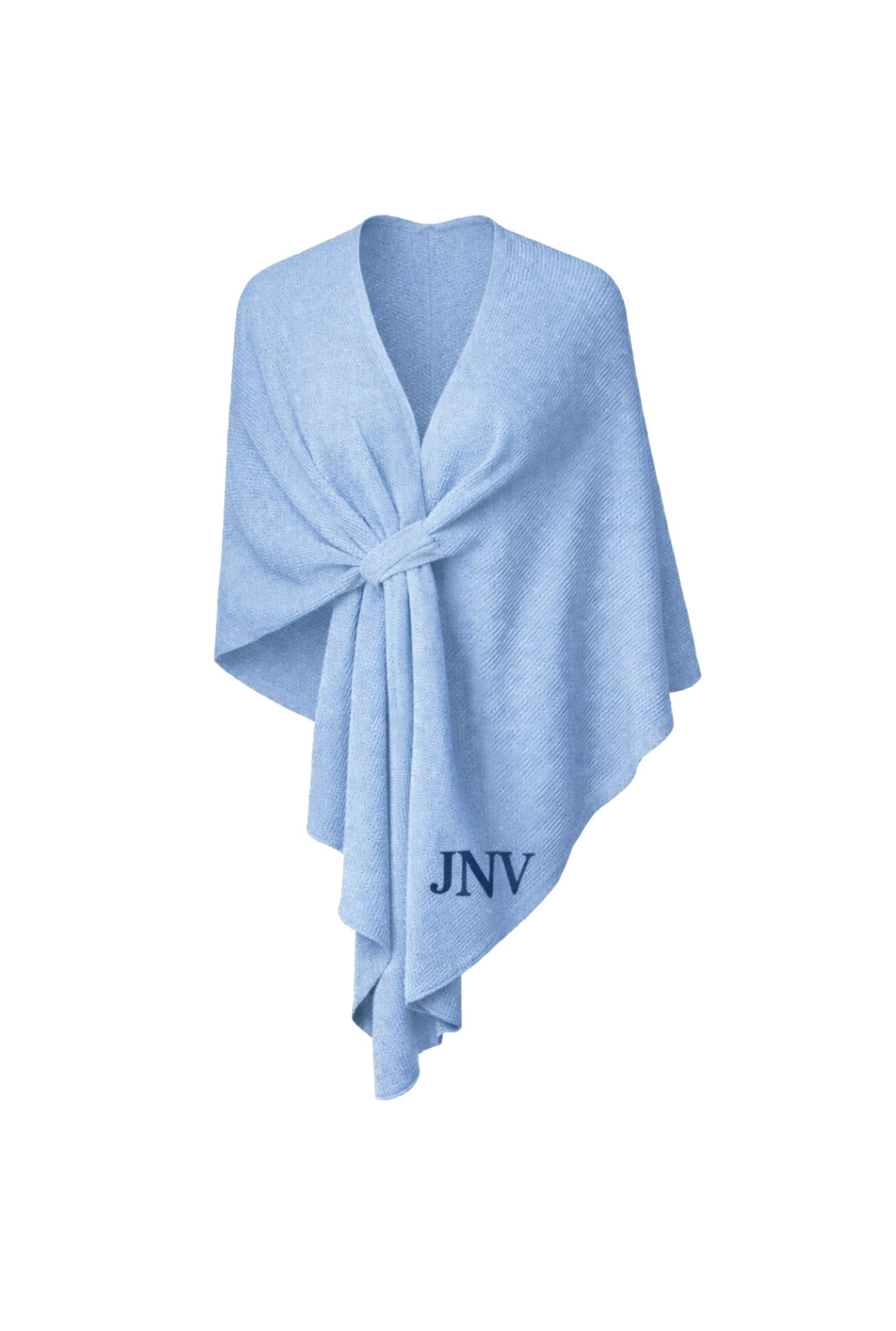 The Rachel Wrap