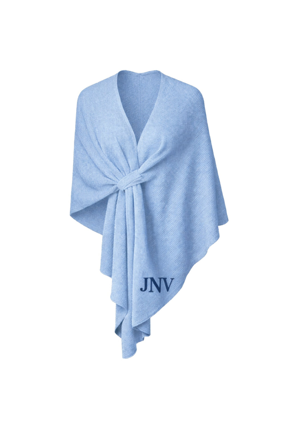 The Rachel Wrap
