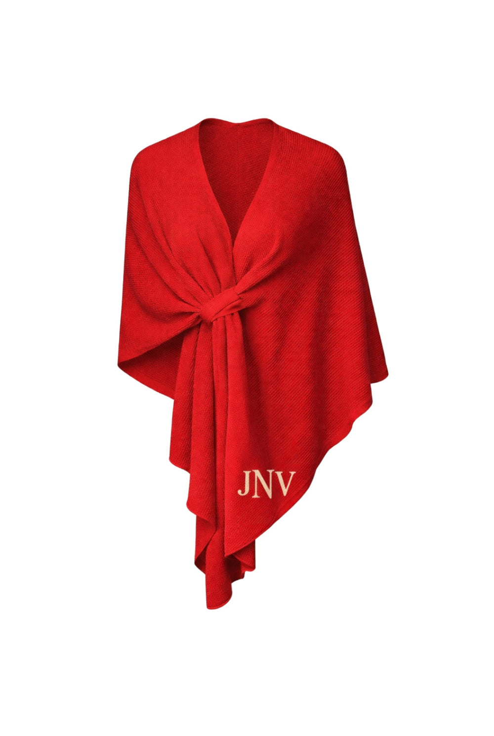 The Rachel Wrap