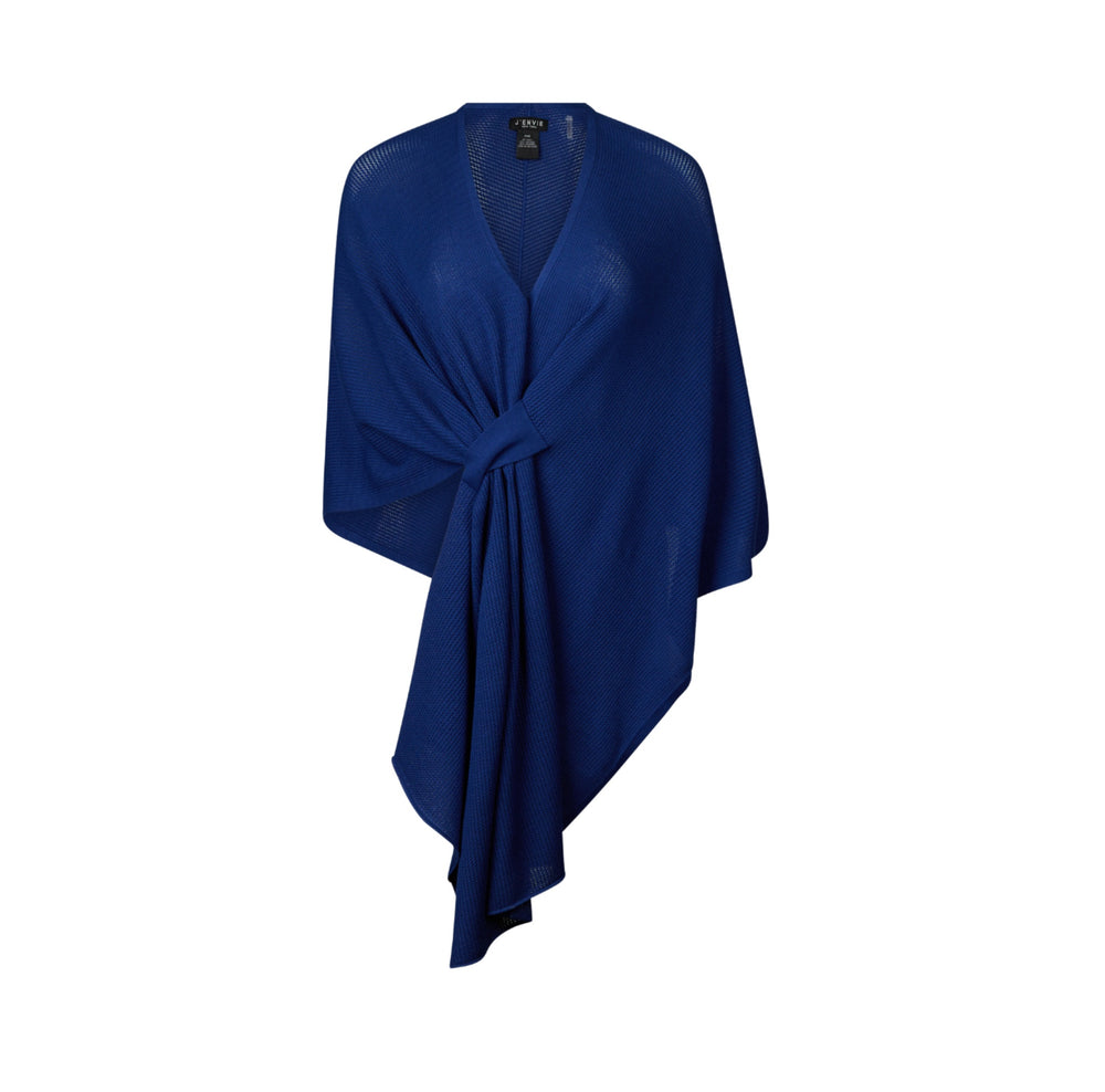 The Rachel Wrap