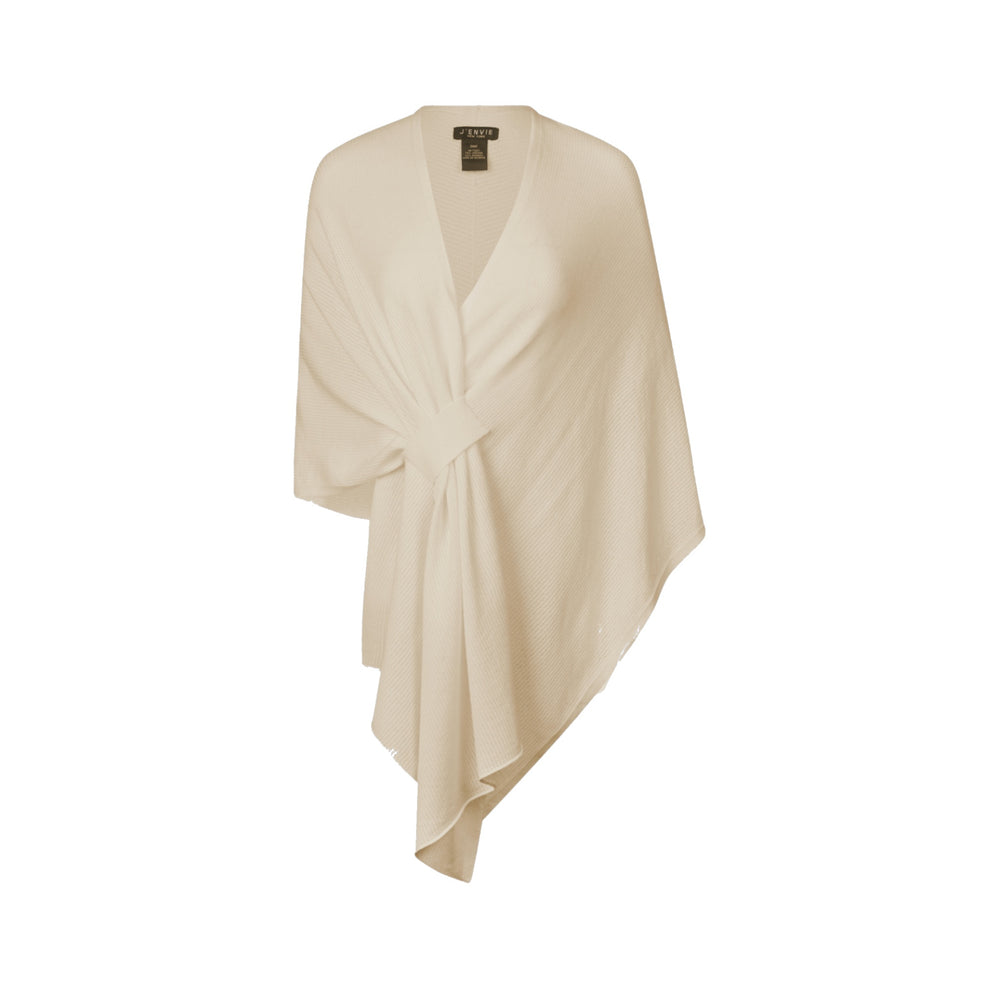 The Rachel Wrap