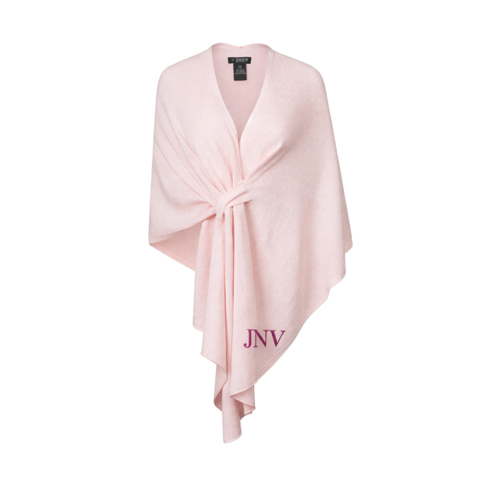 The Rachel Wrap