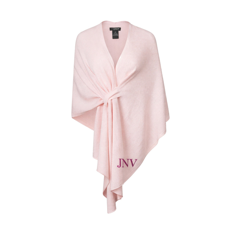 The Rachel Wrap