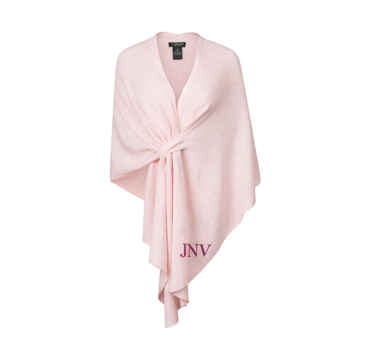 The Rachel Wrap