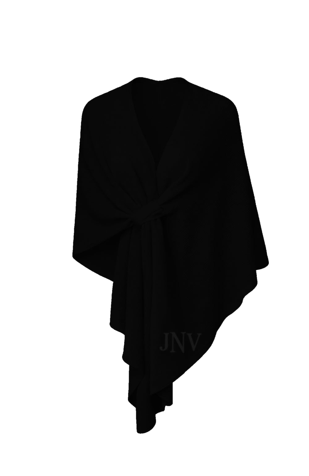 The Rachel Wrap