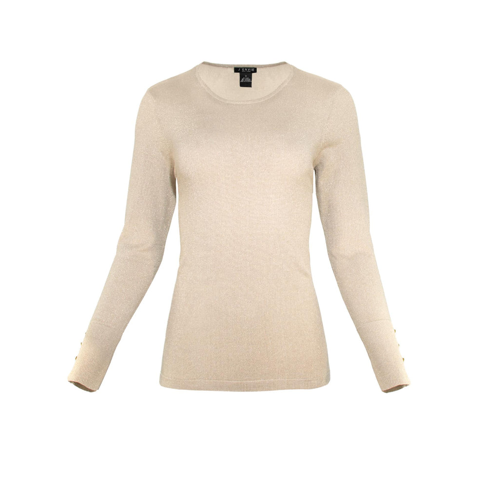 The Celestine Tunic