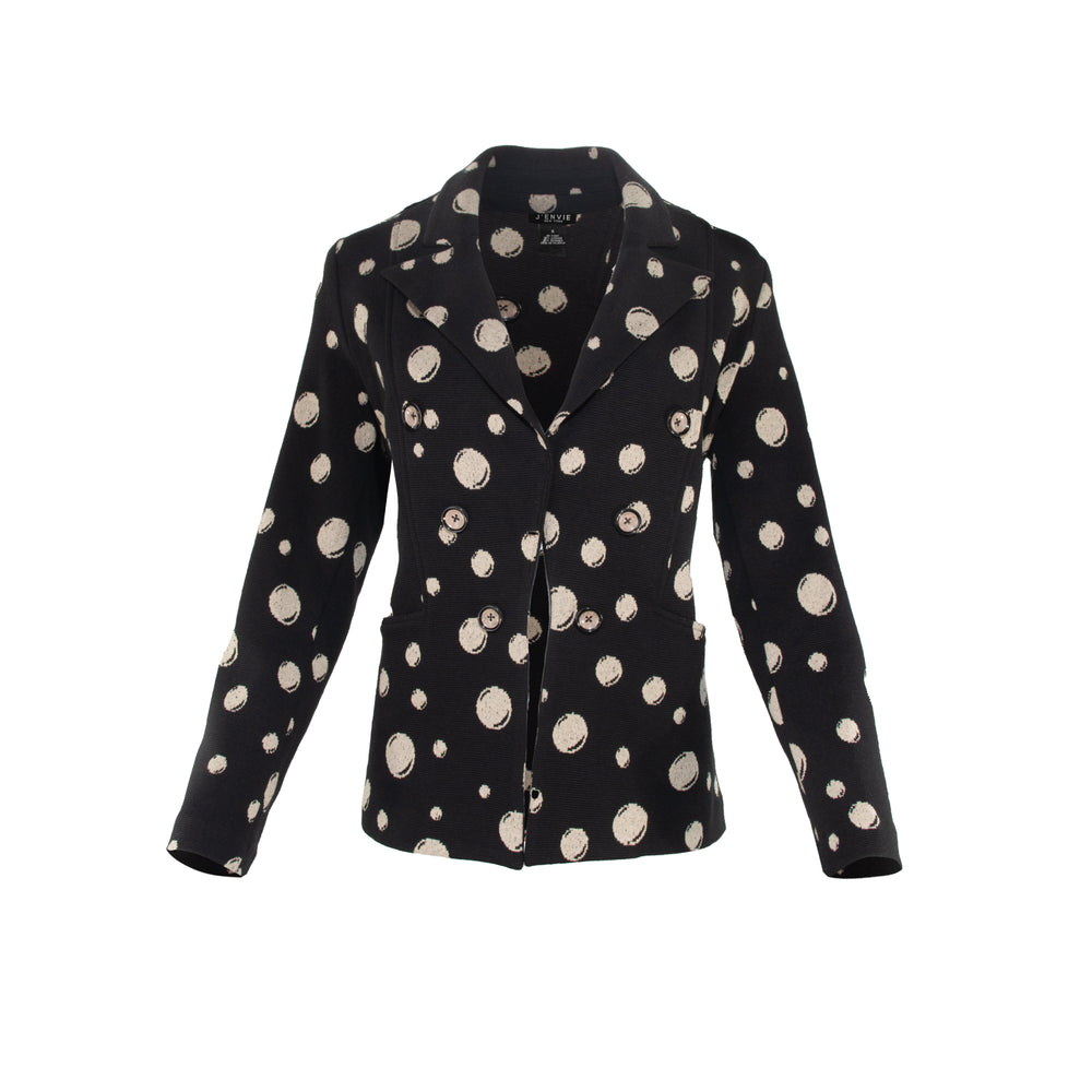 The Eclipse Jacket