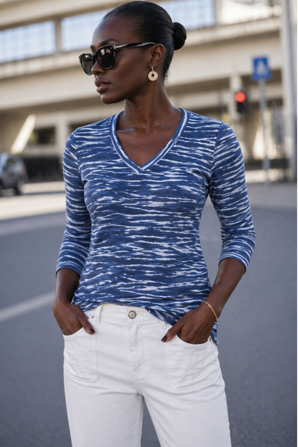 The Volos Top