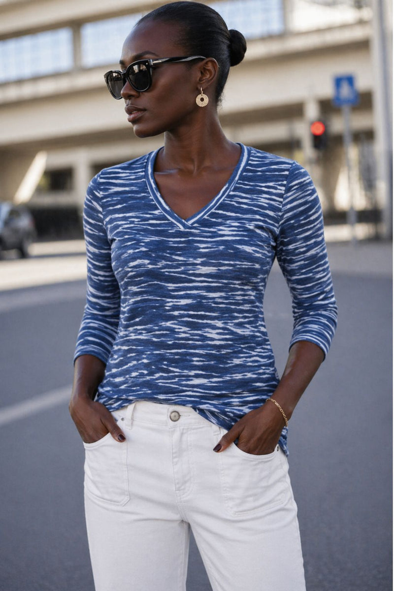 The Volos Top