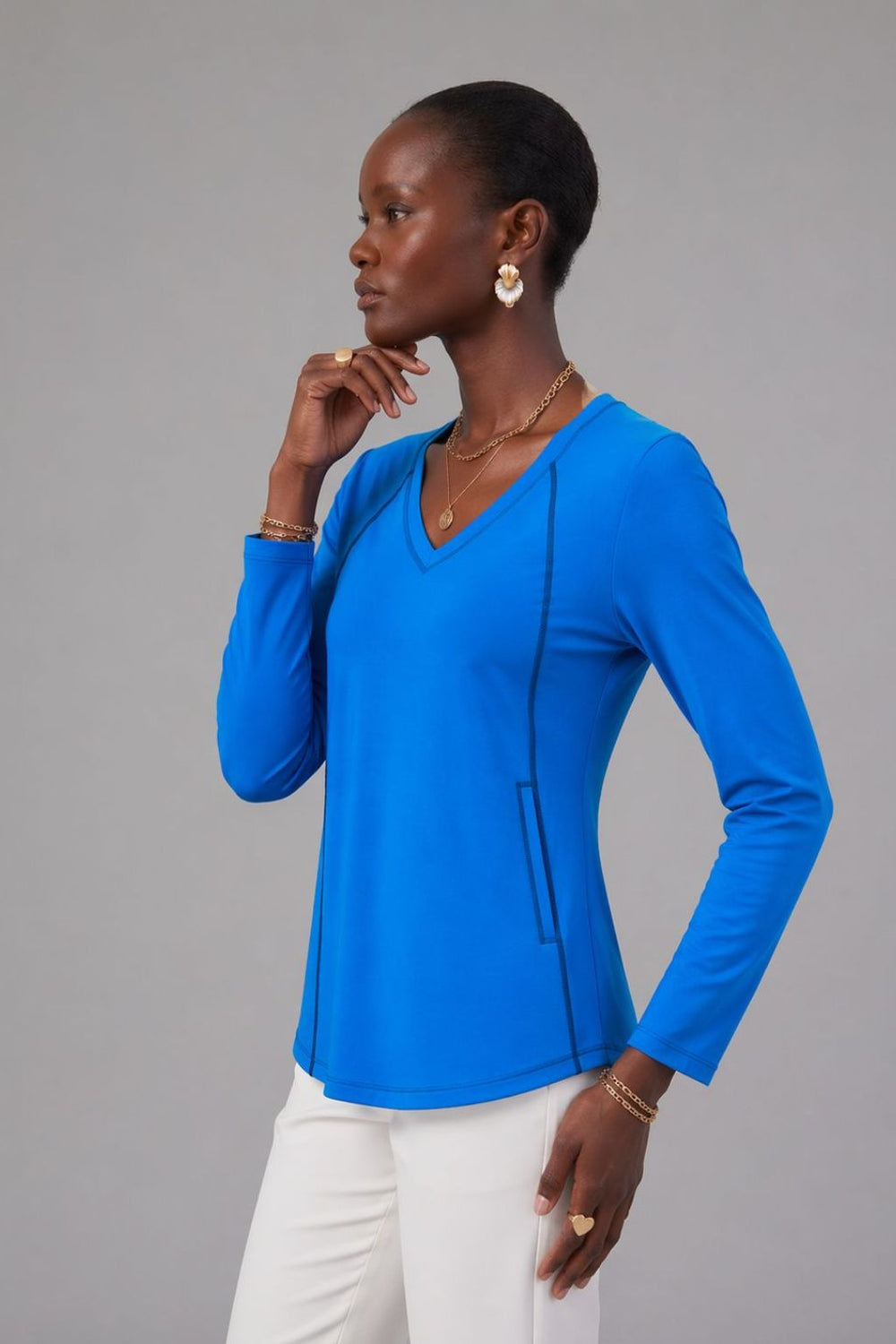 The Eastport Top