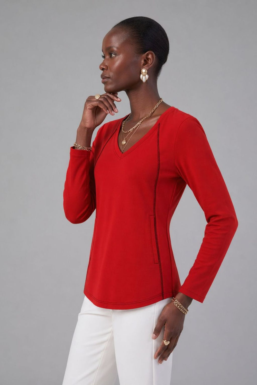 The Eastport Top
