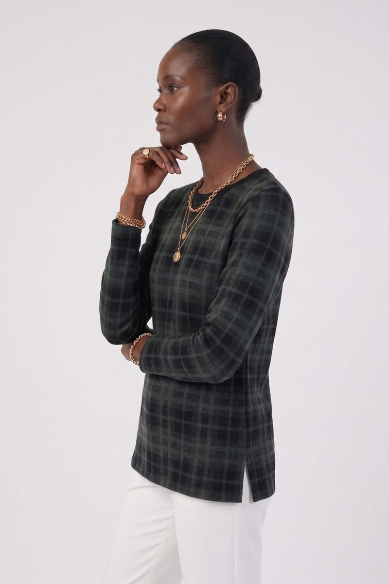 The Rotheburg Top