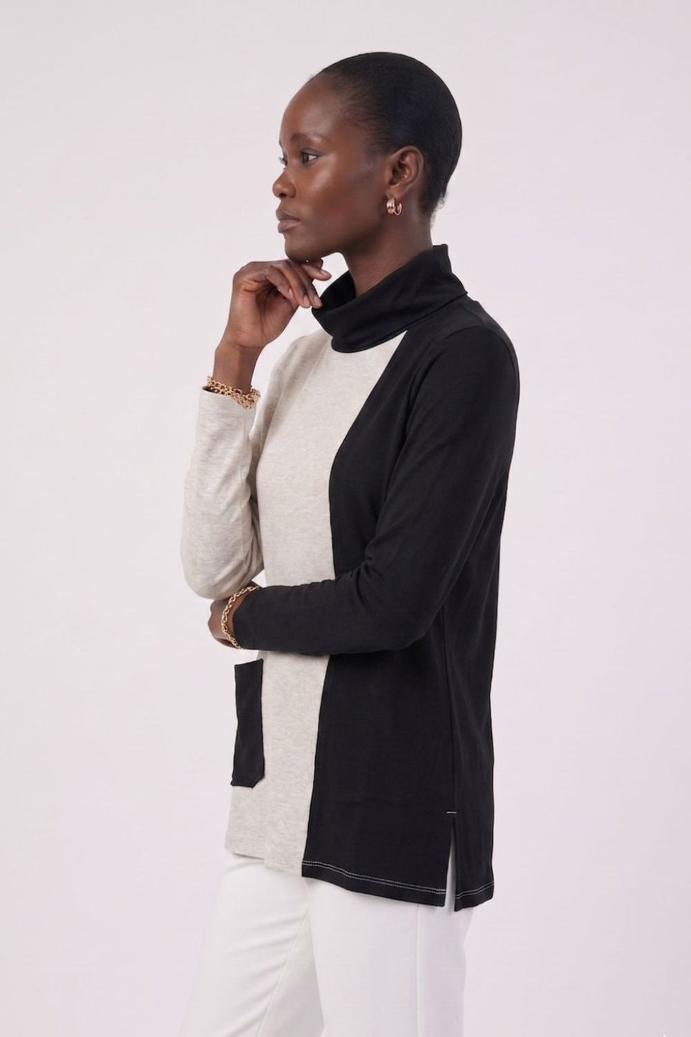 The Helsinki Tunic
